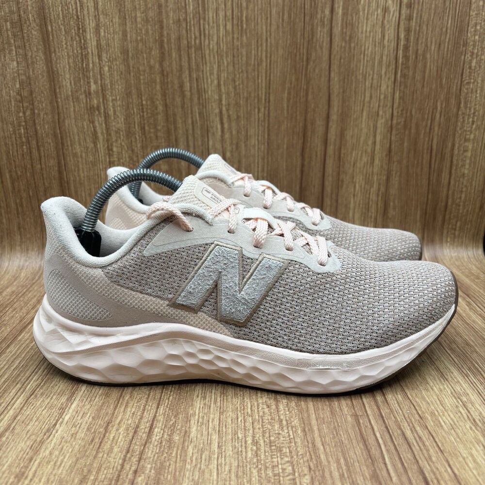 New Balance Fresh Foam Arishi V4 Size 11 WARISAP4 Vintage Rose Running‎ Shoes